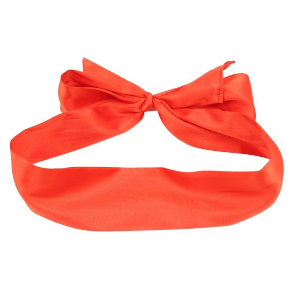 (image for) Nylon Bondage Kit