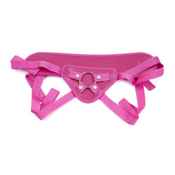 (image for) Lesbian Strap ons