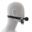 (image for) Harness Breatheable Ball Gag