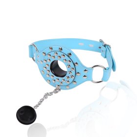 Stud Open Mouth Gag