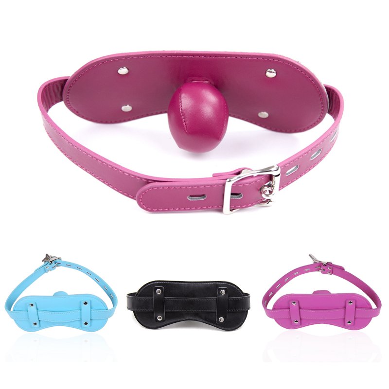 (image for) Locking-able Ball Gag