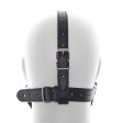 (image for) Dog Bone Gag Harness