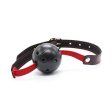(image for) Subdue Me Breathable Ball Gag