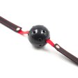 (image for) Subdue Me Breathable Ball Gag