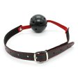 (image for) Subdue Me Breathable Ball Gag