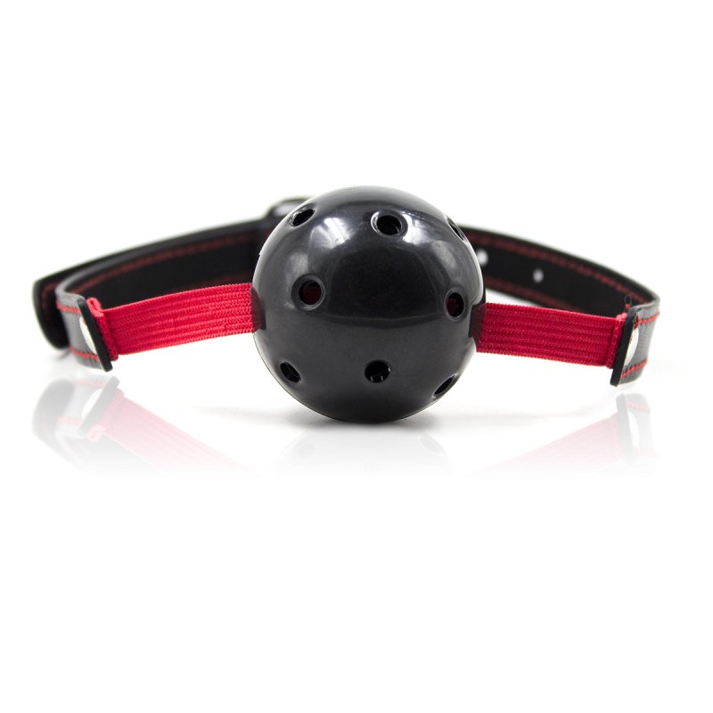 (image for) Subdue Me Breathable Ball Gag