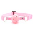 (image for) Nylon Strap O Ring Breatheable Ball Gag