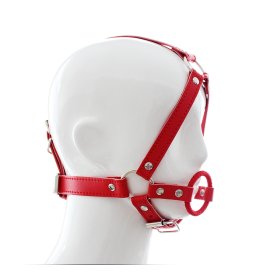 Sturdy Ring Gag Trainer
