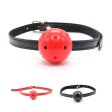 (image for) Breatheable Beginners Ball Gag