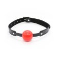 (image for) Rolling Buckle Deluxe Ball Gag