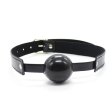 (image for) Rolling Buckle Deluxe Ball Gag
