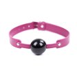(image for) Rolling Buckle Deluxe Ball Gag