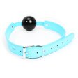 (image for) Rolling Buckle Deluxe Ball Gag