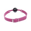 (image for) Rolling Buckle Deluxe Ball Gag