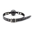 (image for) Locking Deluxe Ball Gag
