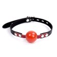 (image for) Locking Deluxe Ball Gag