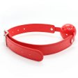 (image for) Rolling Buckle Breathable Deluxe Ball Gag