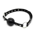 (image for) Nail Full Adjust Rubber Ball Gag