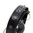 (image for) Nail Full Adjust Rubber Ball Gag