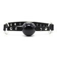 (image for) Nail Full Adjust Rubber Ball Gag