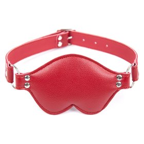 Silicone Dildo Mouth Gag