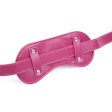 (image for) Locking-able Silicone Dildo Mouth Gag