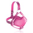 (image for) Penis Gag With Head Strap