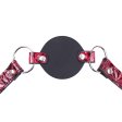(image for) Diamond Strap Silicone Penis Gag