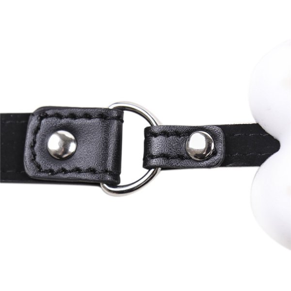 (image for) Big Bone Bondage Gag