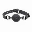 (image for) Full Silicone Breathable Ball Gag
