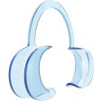 (image for) Cheek Retractor Dental Mouth Gag