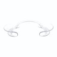 (image for) Cheek Retractor Dental Mouth Gag