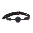 (image for) Silicone Comfort Ball Gag