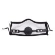 (image for) Facial Mask With Silicone Ball