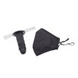 (image for) Face Mask Dildo for Sensory Stimulation