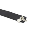 (image for) Nipple Clamp with Leather Neck Collar