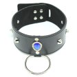 (image for) Posture Collar Steel Spiked With Diamond