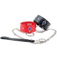 (image for) Posture Collar Steel Spiked With Diamond