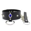 (image for) Posture Collar Steel Spiked With Diamond