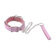 (image for) Premium Clip Collar / Loop Collar