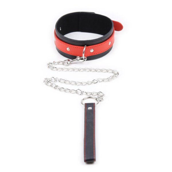 (image for) Flirt Lead Leash Collar