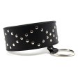 (image for) O Ring Prismatic Nail Ultimate Bondage Collar