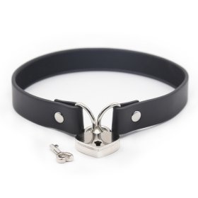 Heart Locker Neck Collar