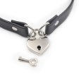 (image for) Heart Locker Neck Collar