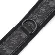 (image for) Lace Neck Collar With Lead
