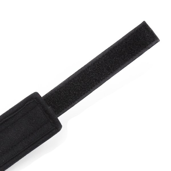 (image for) Lace Neck Collar With Lead