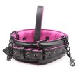 (image for) Thickening Rose Lining Collar With Lead