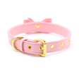 (image for) Bow Tie Collar With Bell