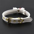 (image for) Bow Tie Collar With Bell