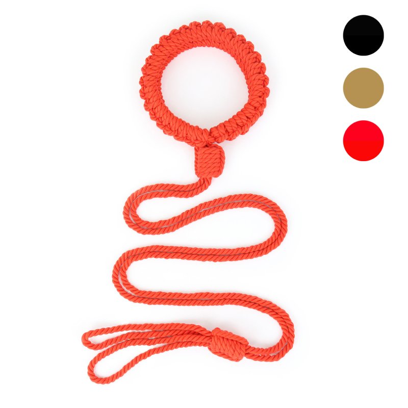 (image for) Rope Adjustable Collar